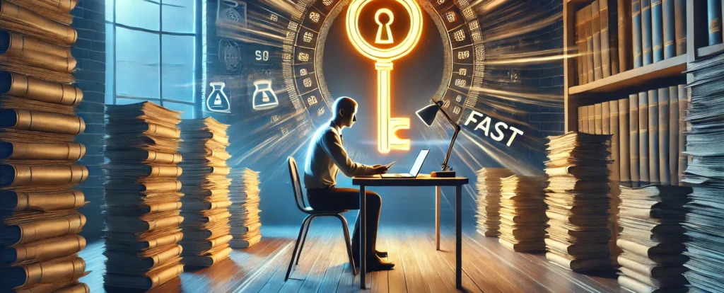 The Hidden Secrets of Getting Your Research Paper Published Fast